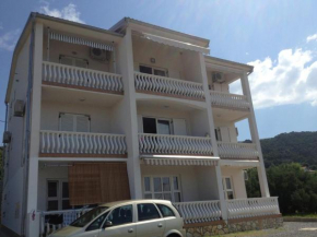 Отель Apartment Barbat 11532a  Раб
